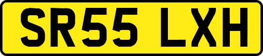 SR55LXH