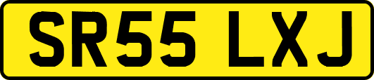 SR55LXJ
