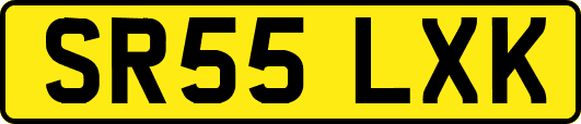 SR55LXK