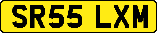 SR55LXM
