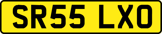 SR55LXO