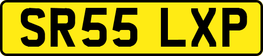 SR55LXP