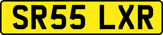 SR55LXR