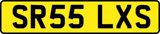 SR55LXS