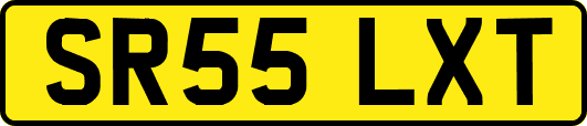 SR55LXT