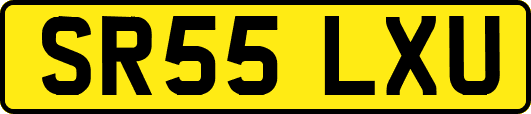 SR55LXU