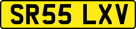 SR55LXV
