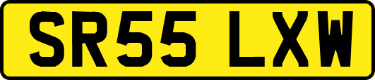 SR55LXW
