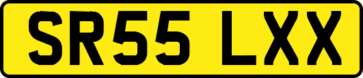 SR55LXX