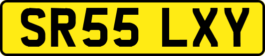 SR55LXY