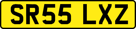 SR55LXZ