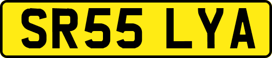 SR55LYA