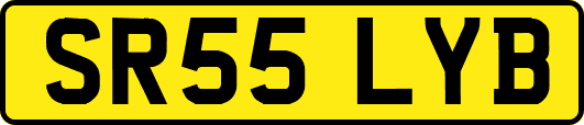 SR55LYB