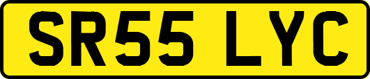 SR55LYC