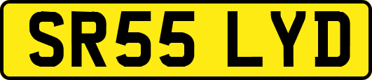 SR55LYD