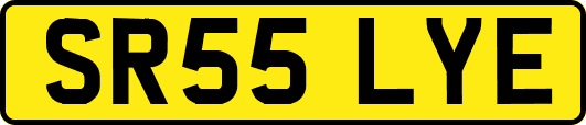 SR55LYE