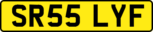 SR55LYF