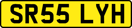 SR55LYH