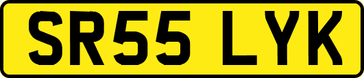 SR55LYK