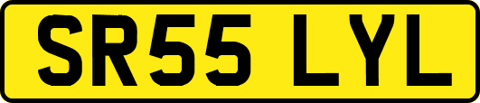 SR55LYL