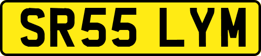 SR55LYM