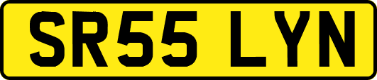 SR55LYN