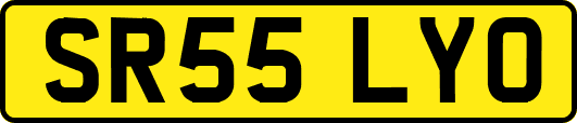 SR55LYO