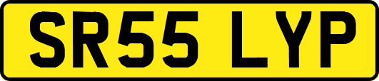 SR55LYP