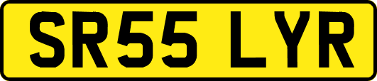 SR55LYR