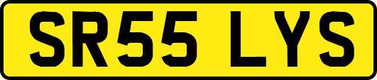 SR55LYS