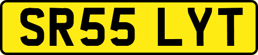 SR55LYT