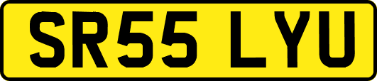 SR55LYU