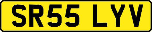 SR55LYV