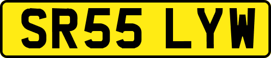 SR55LYW