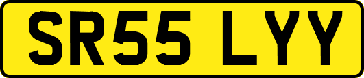 SR55LYY