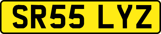 SR55LYZ