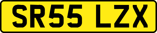 SR55LZX