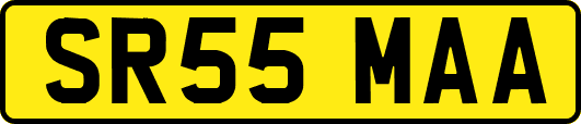 SR55MAA