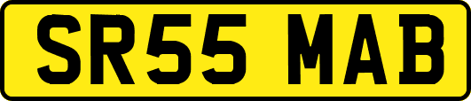 SR55MAB