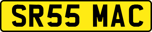 SR55MAC