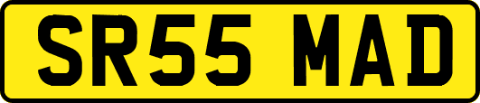 SR55MAD