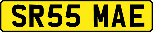 SR55MAE