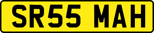 SR55MAH