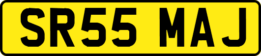 SR55MAJ