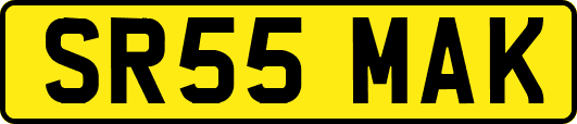 SR55MAK