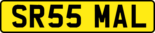 SR55MAL
