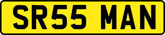 SR55MAN