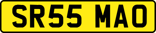 SR55MAO