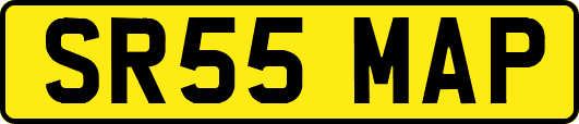 SR55MAP