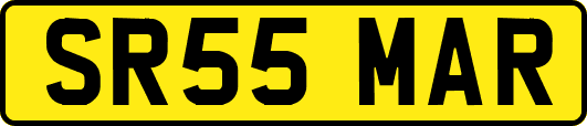 SR55MAR